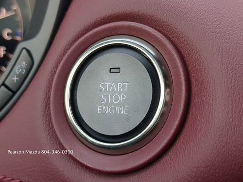 Certified 2025 MAZDA CX-70 3.3 Turbo S w/ Premium Package image 25