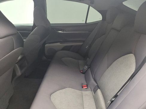 Used 2020 Toyota Camry LE AWD/4WD image 18