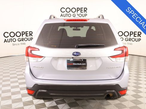 Used 2019 Subaru Forester w/ Alloy Wheel Package image 20