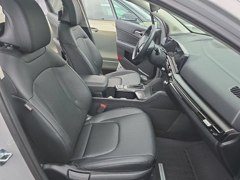 Used 2026 Kia Sportage EX w/ EX Panorama Roof Package FWD image 15