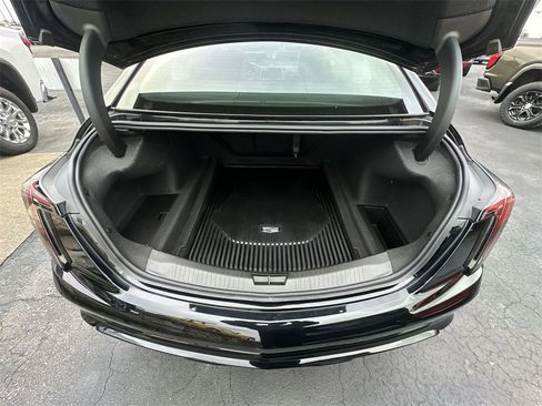 Used 2023 Cadillac CT5 V w/ Premium Package image 24