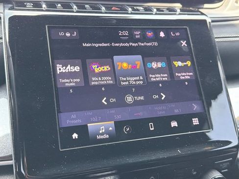 Used 2021 Jeep Grand Cherokee L Laredo AWD/4WD image 33