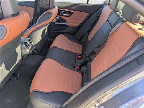 New 2026 Mercedes-Benz C 300 Sedan image 16