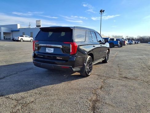 Used 2021 GMC Yukon AT4 w/ AT4 Premium Plus Package image 21