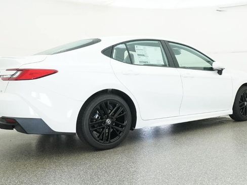 Used 2026 Toyota Camry SE FWD image 50