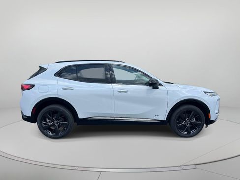New 2026 Buick Envision Sport Touring AWD/4WD image 2