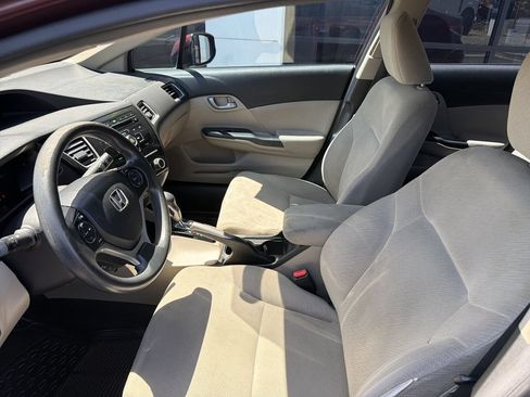 Used 2013 Honda Civic LX image 25