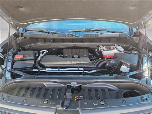 New 2026 Chevrolet Silverado 1500 LT AWD/4WD image 18