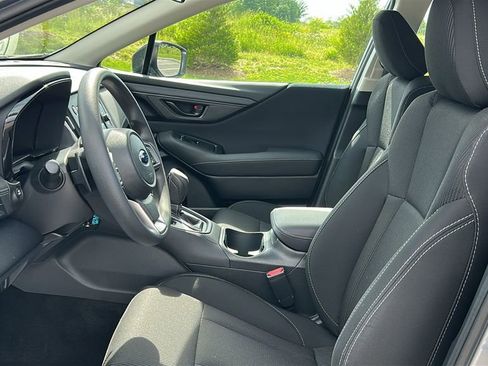 Certified 2024 Subaru Legacy AWD/4WD image 10