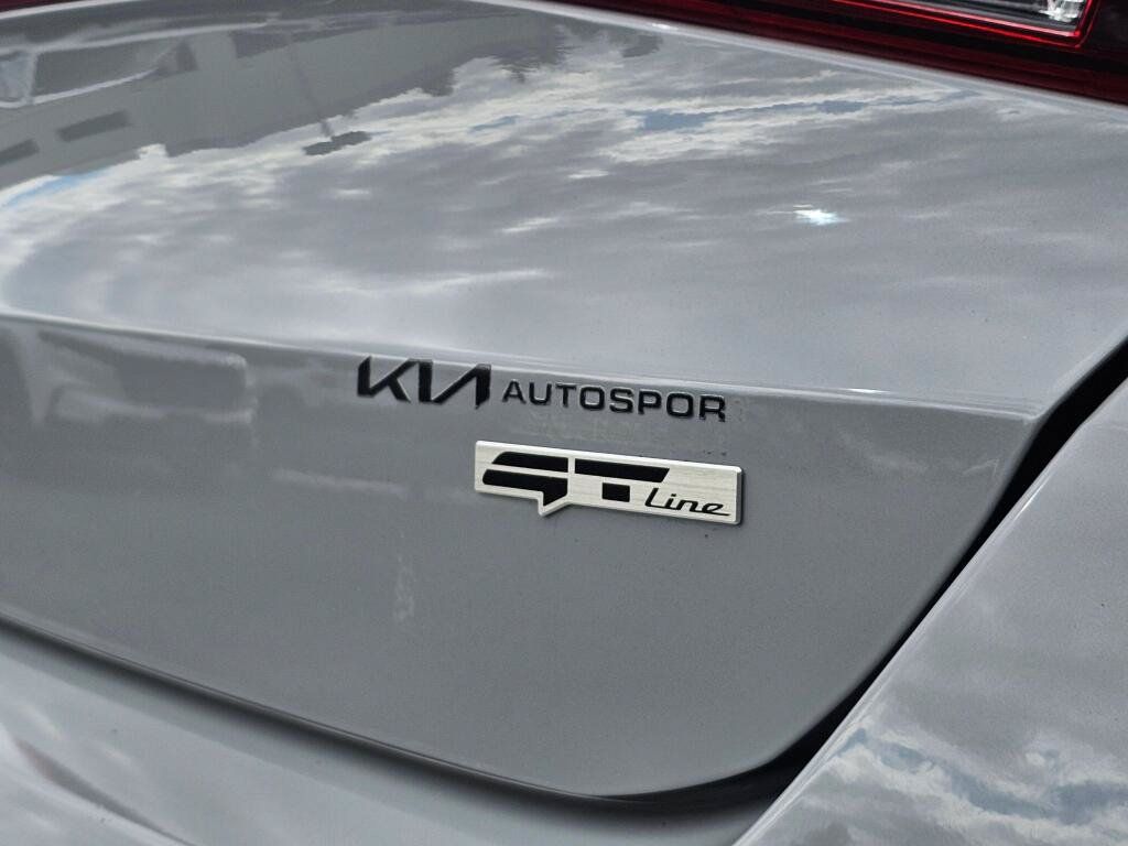 Used 2023 Kia K5 GT-Line w/ GT-Line Premium Package FWD image 16