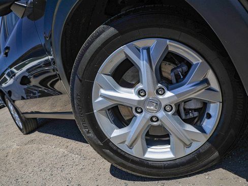 Used 2025 Honda HR-V LX image 2