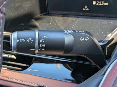 New 2026 INFINITI QX80 Autograph w/ Premium Cargo Package image 28