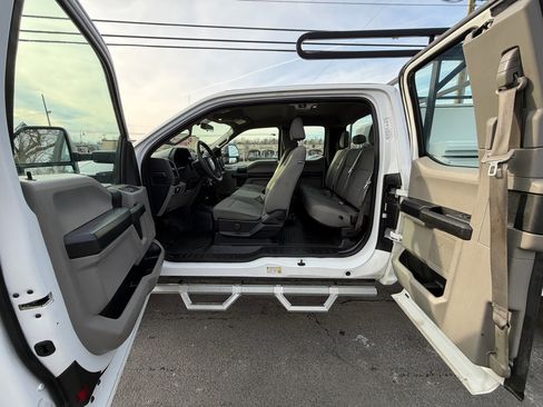 Used 2019 Ford F350 XL w/ Power Equipment Group image 21