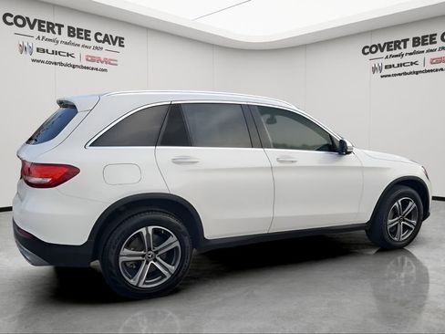 Used 2019 Mercedes-Benz GLC 300 image 10