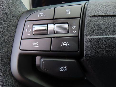 New 2025 Kia K4 LXS image 13