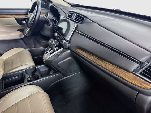 Used 2018 Honda CR-V Touring image 27