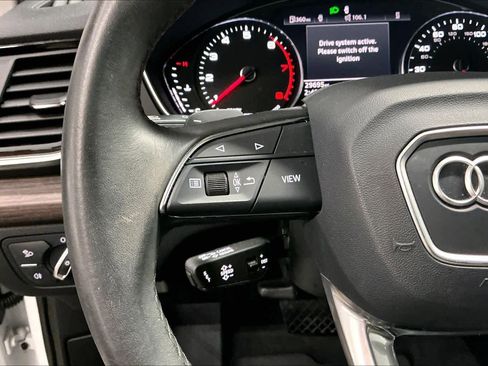 Used 2023 Audi Q5 2.0T Premium w/ Convenience Package image 20