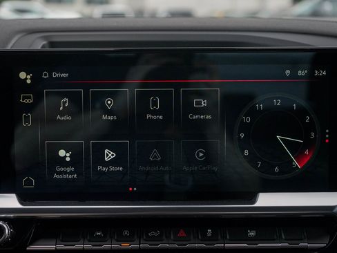 Used 2023 GMC Sierra 1500 Elevation image 14