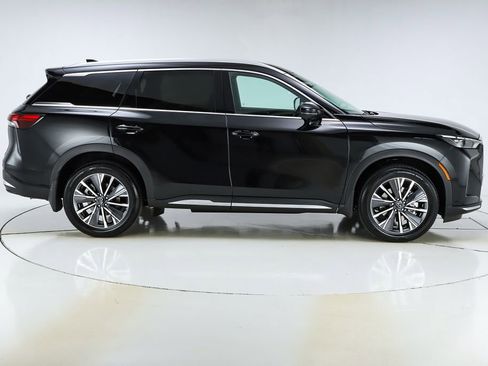 New 2026 INFINITI QX60 Luxe AWD/4WD image 52