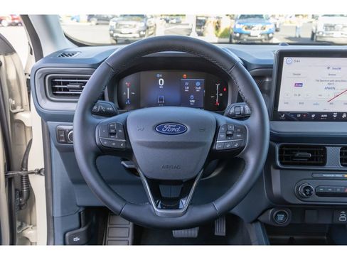 New 2025 Ford Maverick XLT w/ XLT Luxury Package AWD/4WD image 21