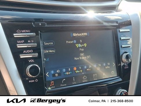 Used 2015 Nissan Murano SV w/ Premium Package AWD/4WD image 20