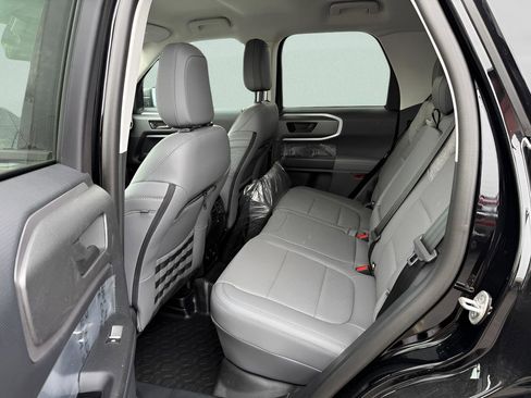 New 2026 Ford Bronco Sport Badlands AWD/4WD image 5