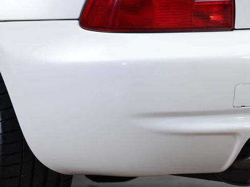 Used 2002 BMW M Coupe image 23