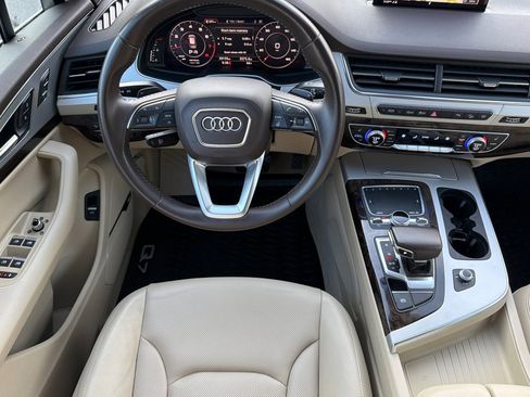 Used 2019 Audi Q7 2.0T Premium Plus w/ Premium Plus Package image 18