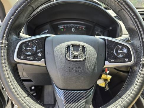 Used 2020 Honda CR-V LX image 24