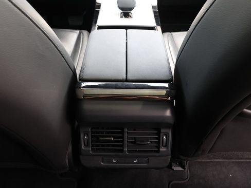 Used 2024 Land Rover Range Rover Evoque S AWD/4WD image 27
