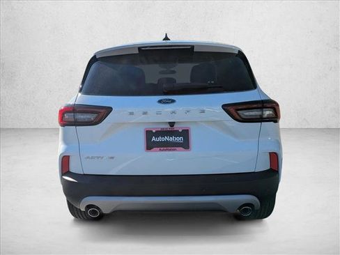 New 2026 Ford Escape Active w/ Tech Pack #1 FWD image 9