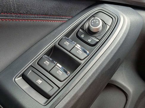 Used 2025 Subaru WRX GT w/ Popular Package #2A AWD/4WD image 30
