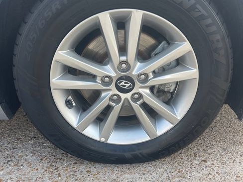 Used 2017 Hyundai Sonata SE FWD image 10