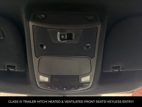 Used 2015 Ford F150 Lariat w/ Equipment Group 501A Mid AWD/4WD image 30