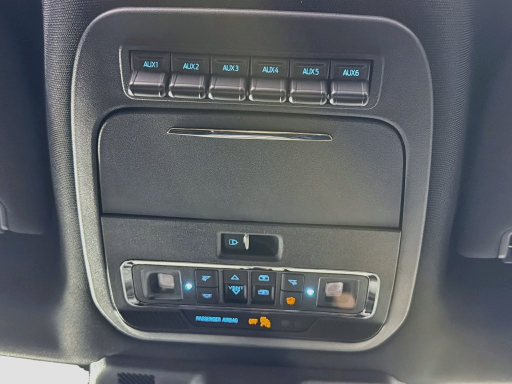 New 2026 Ford F150 Raptor AWD/4WD image 45