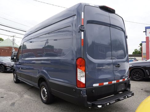 Used 2020 Ford Transit 250 148 High Roof Extended RWD image 5