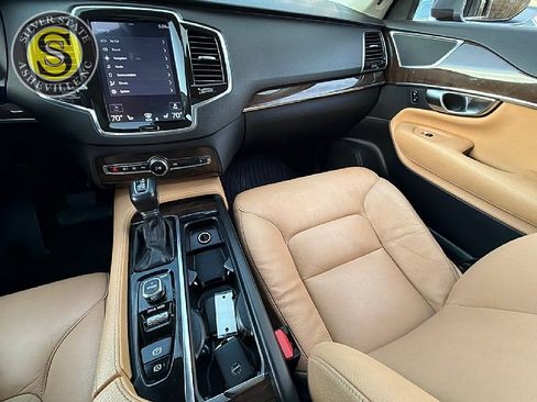 Used 2016 Volvo XC90 T6 Momentum w/ Protection Package Plus image 22