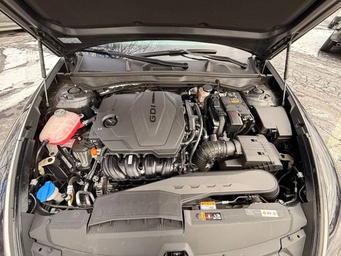 Used 2023 Hyundai Sonata SEL image 12