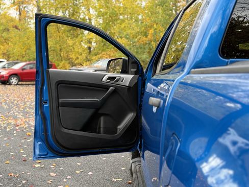 Used 2023 Ford Ranger XLT w/ Trailer Tow Package image 23