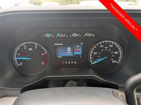 New 2026 Ford F250 XL w/ STX Appearance Package AWD/4WD image 31