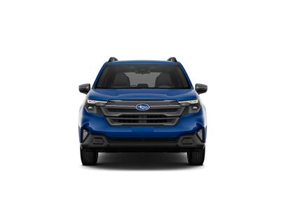 New 2026 Subaru Forester Premium