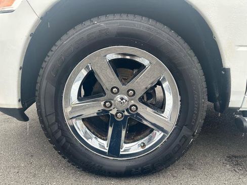 Used 2012 RAM 1500 Express w/ ST Popular Equipment Group image 22
