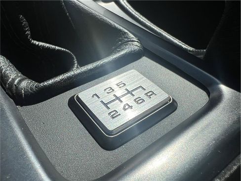 Used 2003 Acura NSX T RWD image 31