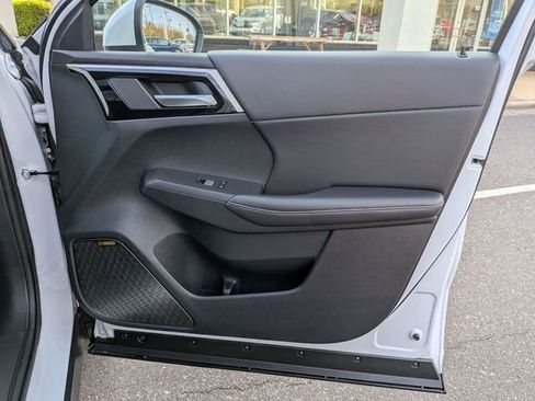 New 2026 Mitsubishi Outlander SE image 31