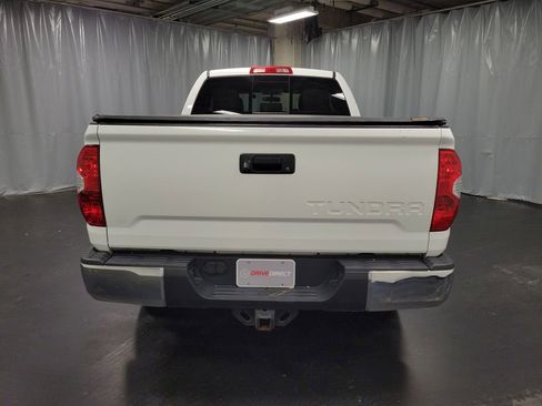 Used 2016 Toyota Tundra SR5 image 7