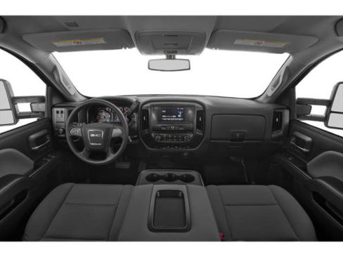 Used 2019 GMC Sierra 2500 4x4 Double Cab w/ Sierra Convenience Package image 11