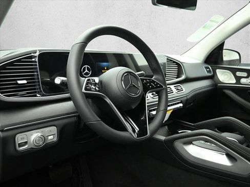 Certified 2026 Mercedes-Benz GLE 350 GLE 350 image 10