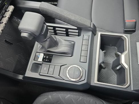 New 2026 Toyota Tacoma SR5 RWD image 24