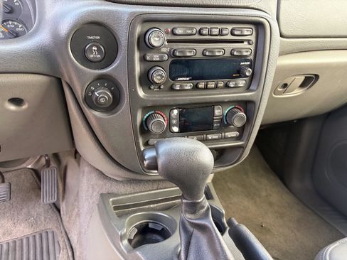 Used 2002 Chevrolet TrailBlazer LTZ RWD image 14