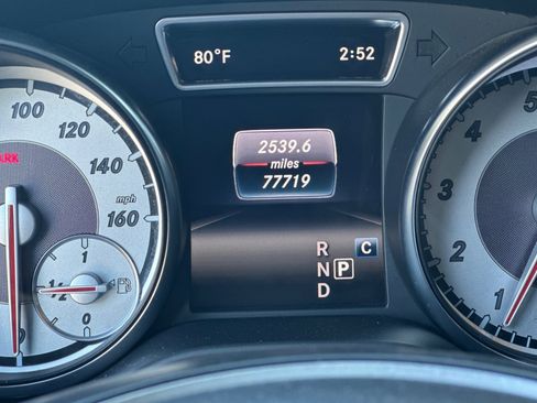 Certified 2017 Mercedes-Benz GLA 250 4MATIC image 18